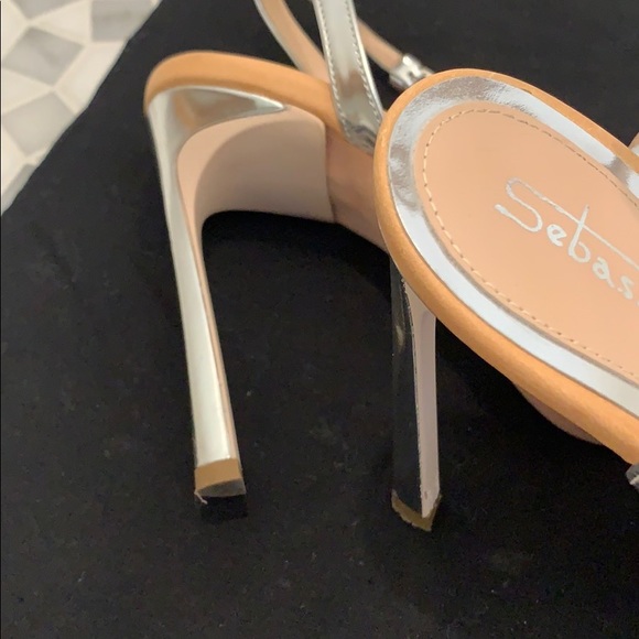 Sebastian Shoes straight from Italy - Picture 6 of 8